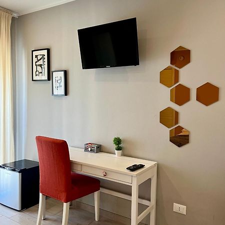 Pretty Tiburtina Room Roma Exterior foto