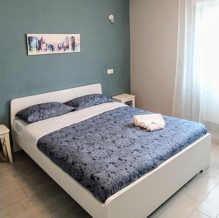 Pretty Tiburtina Room Roma Exterior foto
