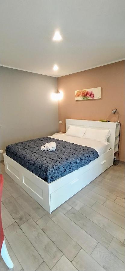 Pretty Tiburtina Room Roma Exterior foto
