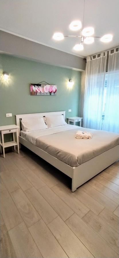 Pretty Tiburtina Room Roma Exterior foto