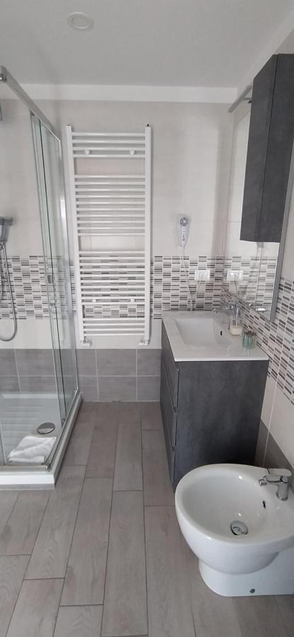 Pretty Tiburtina Room Roma Exterior foto