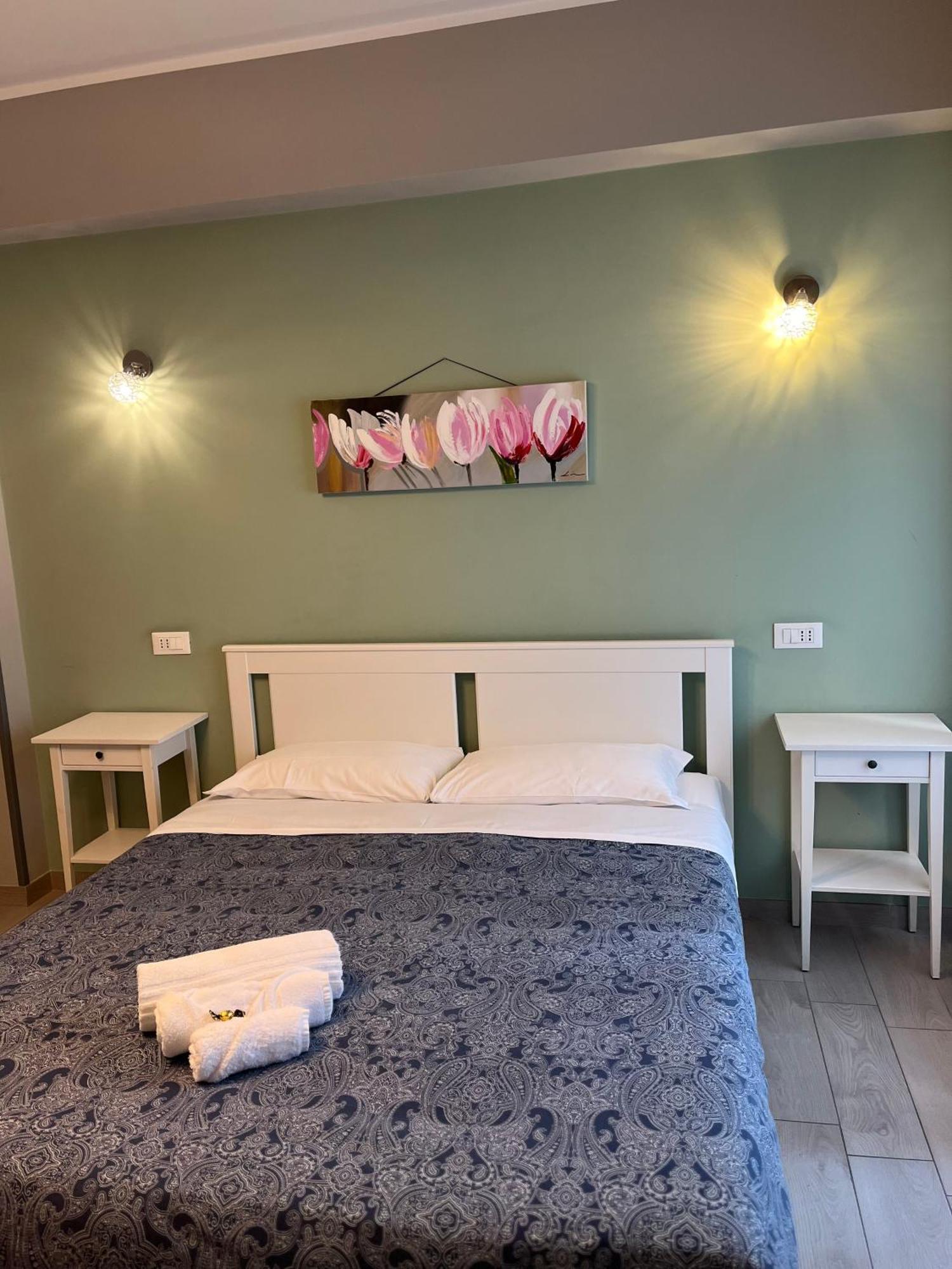 Pretty Tiburtina Room Roma Exterior foto