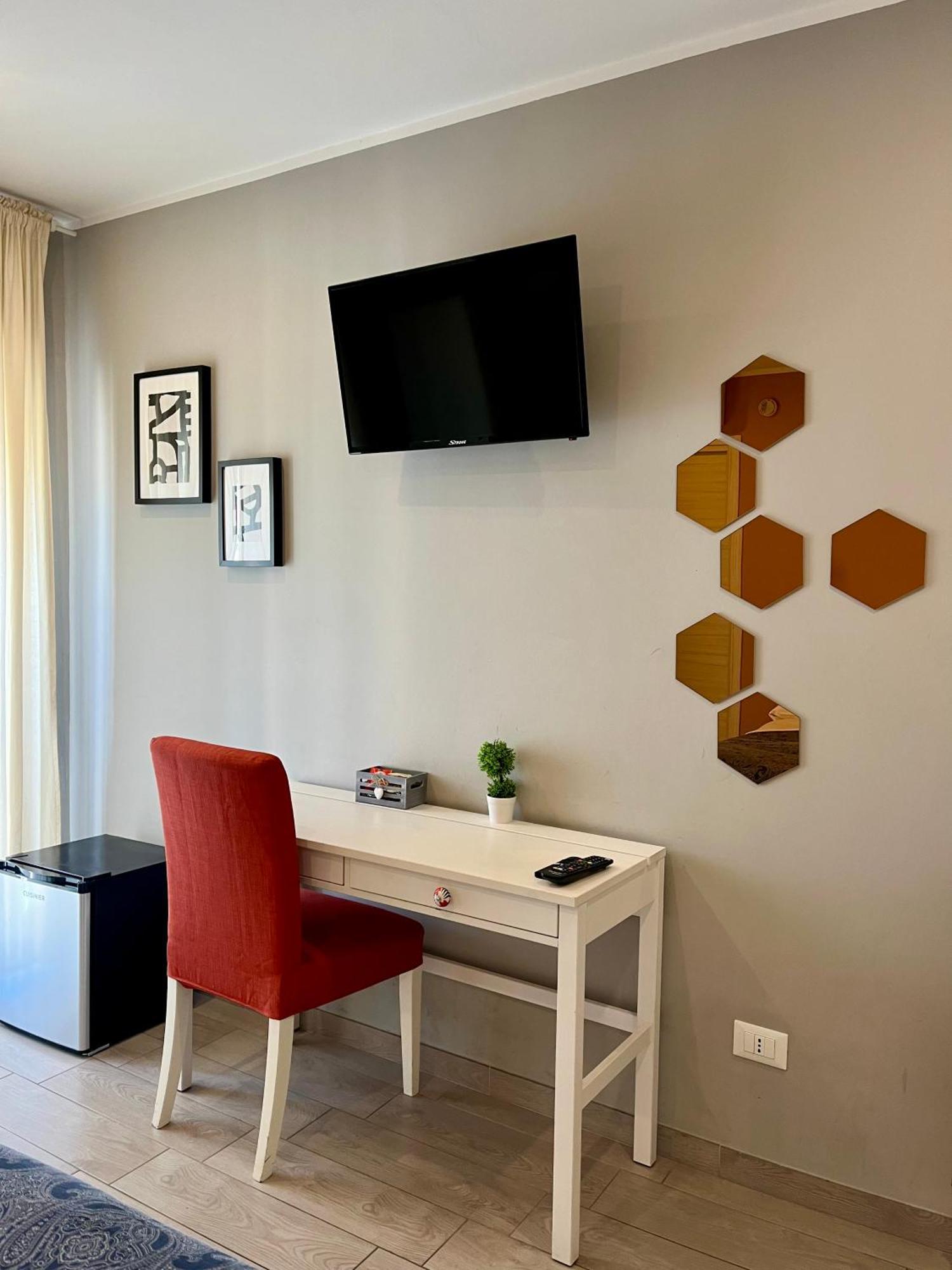 Pretty Tiburtina Room Roma Exterior foto