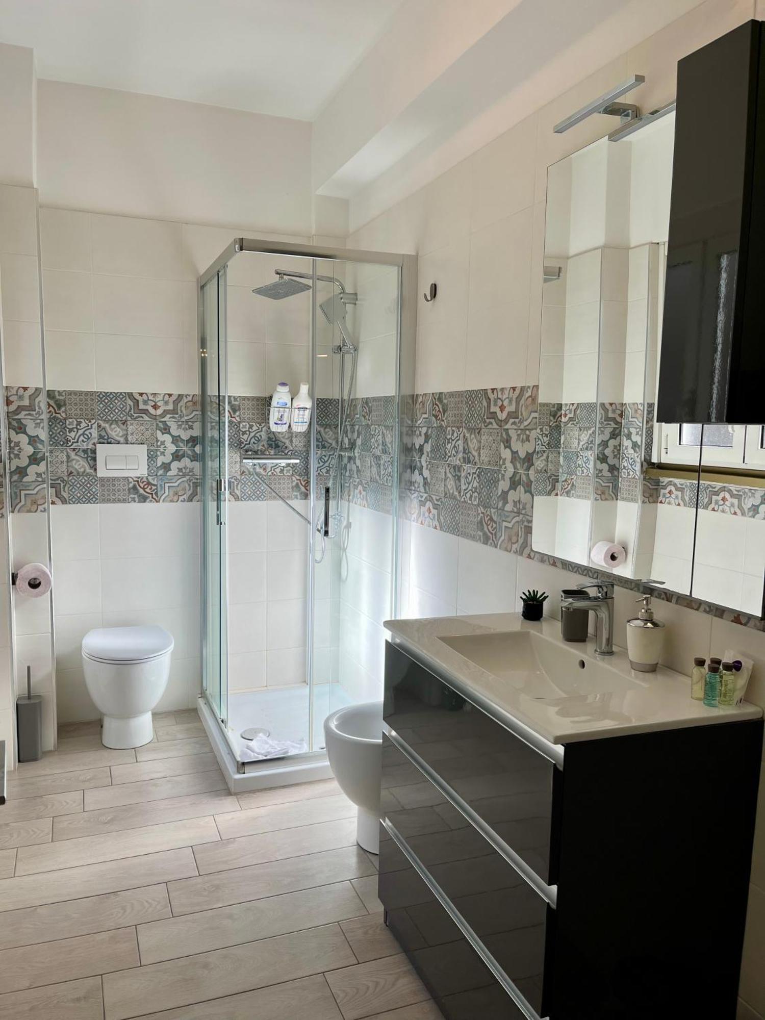 Pretty Tiburtina Room Roma Exterior foto