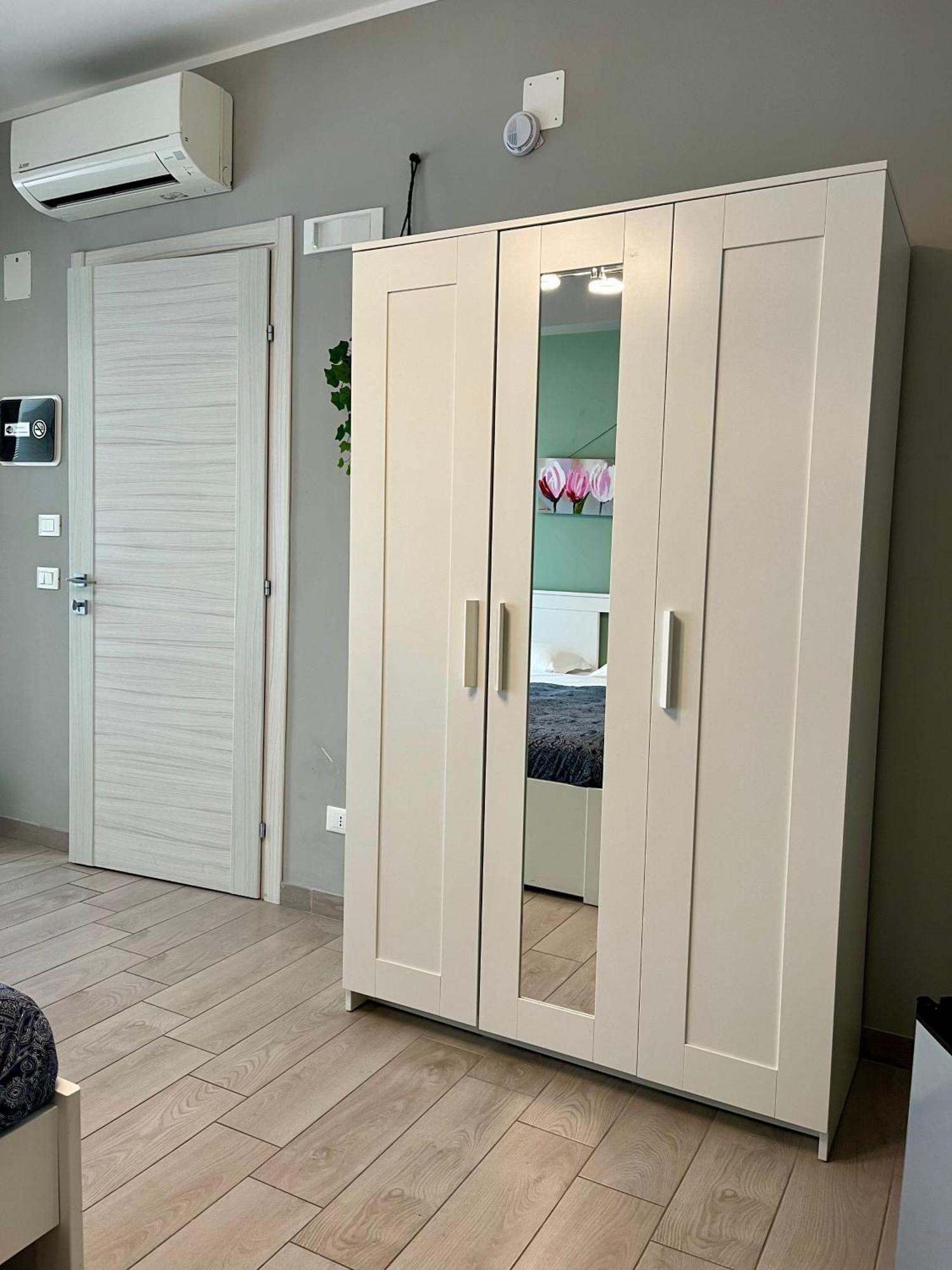 Pretty Tiburtina Room Roma Exterior foto