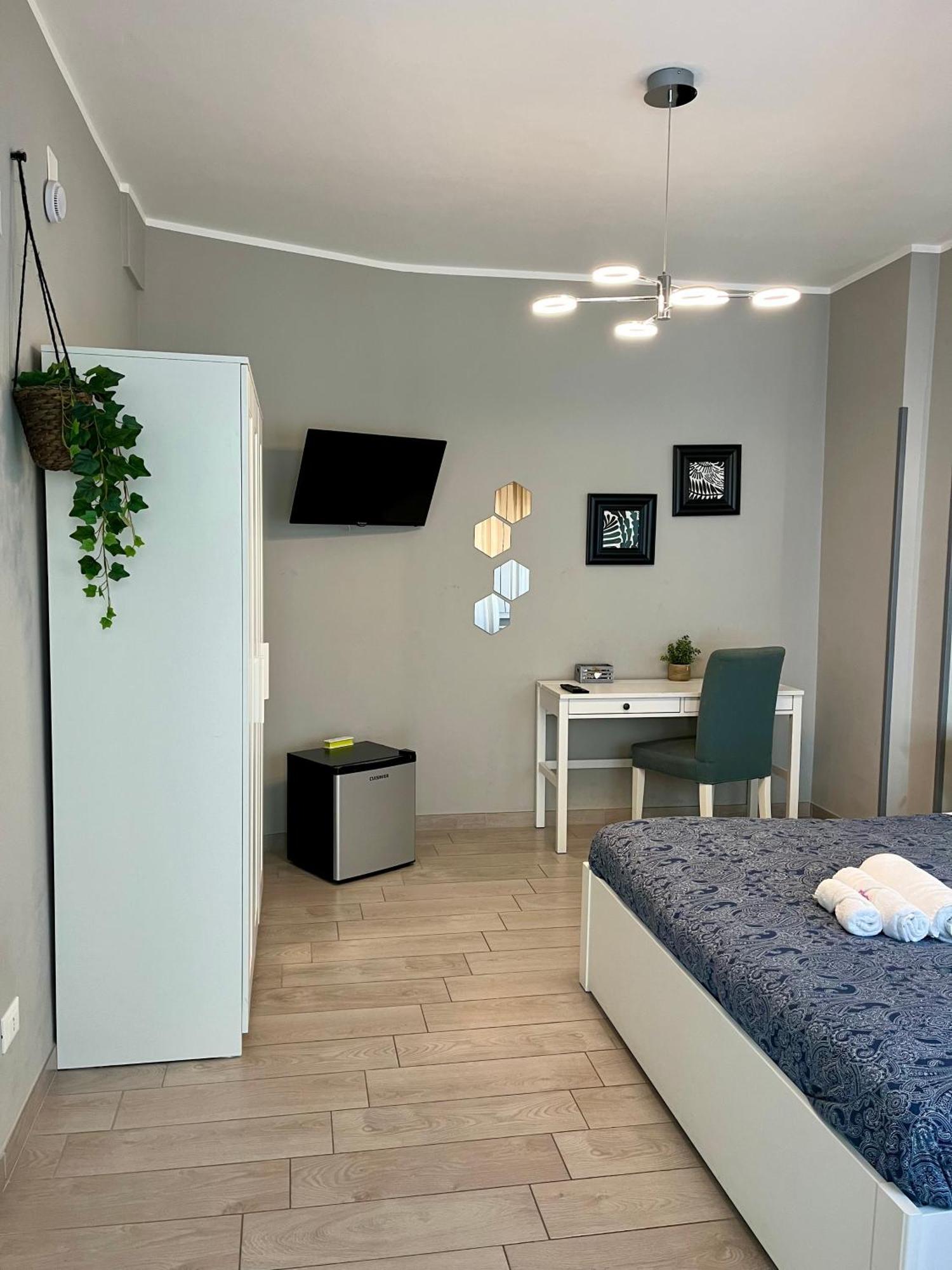 Pretty Tiburtina Room Roma Exterior foto