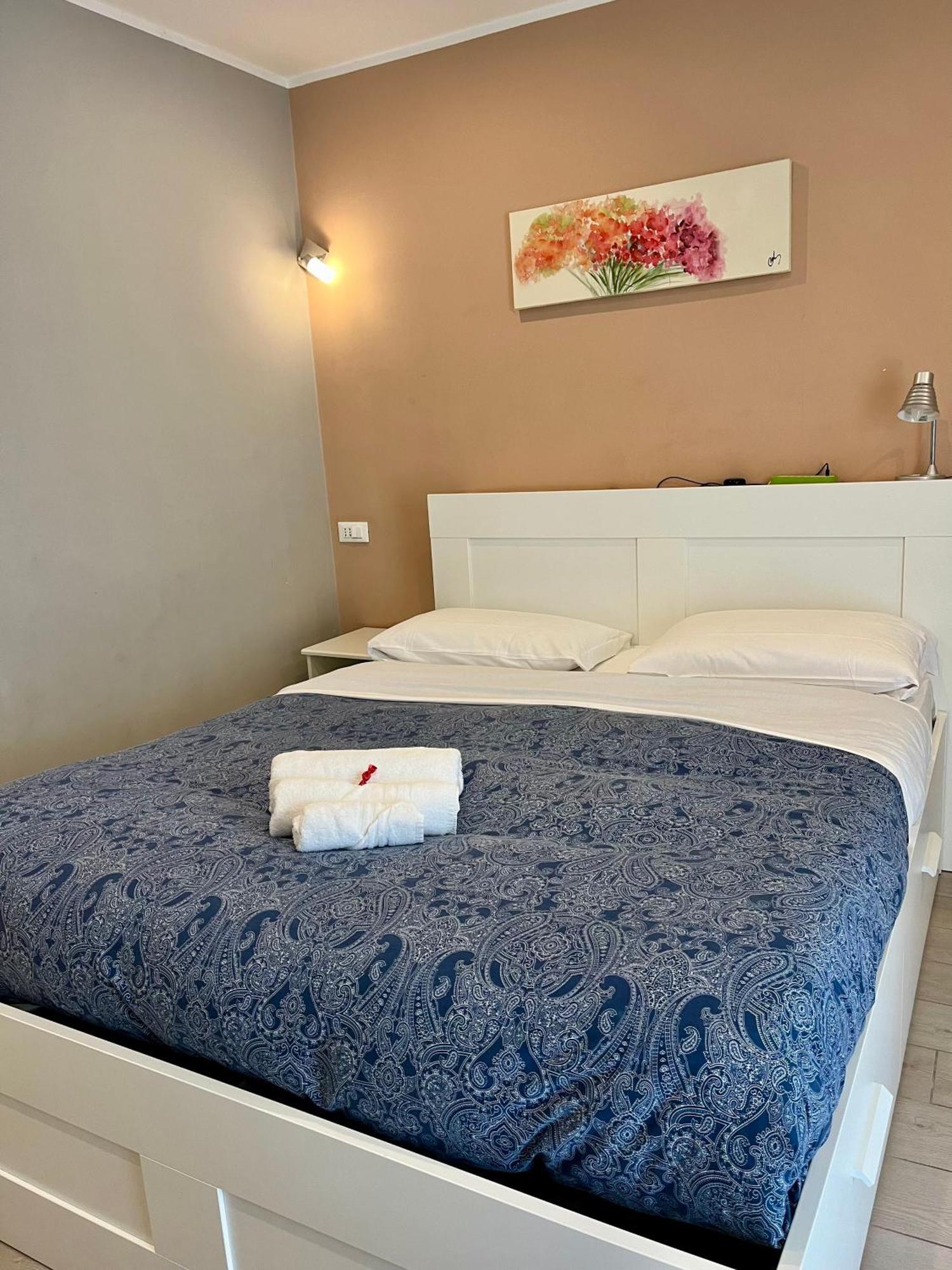 Pretty Tiburtina Room Roma Exterior foto