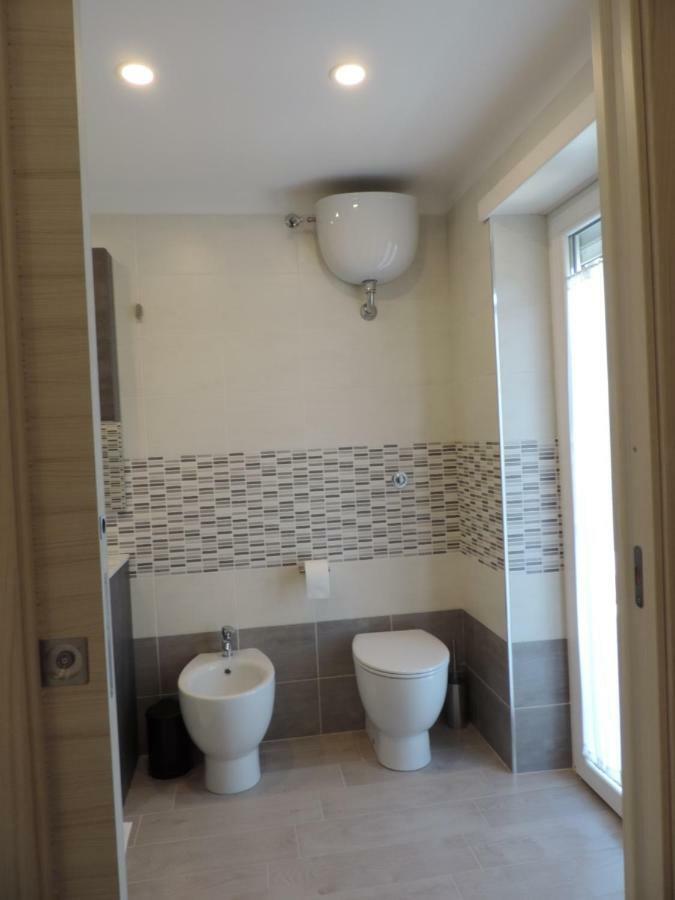 Pretty Tiburtina Room Roma Exterior foto