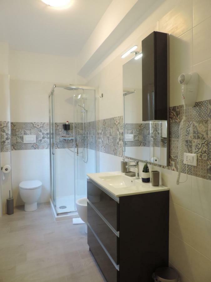 Pretty Tiburtina Room Roma Exterior foto