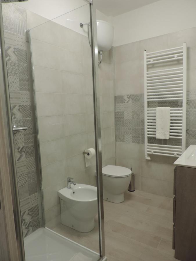 Pretty Tiburtina Room Roma Exterior foto